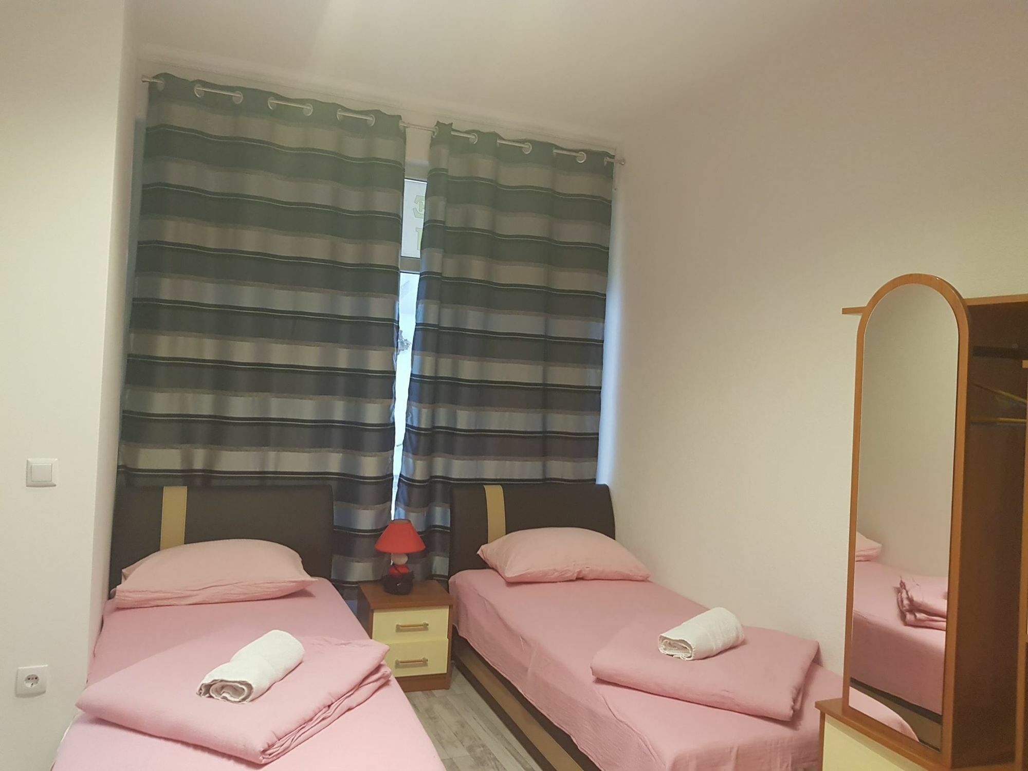 Pansion Focin Han Sarajevo Luaran gambar